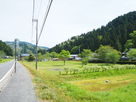 朝倉景鏡館跡