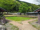 西山光照寺跡(石仏群)