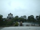 金沢城石川門