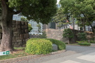 和田倉門跡