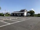 竜田公園無料駐車場…