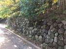 江戸期石垣