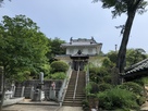 笠間城櫓