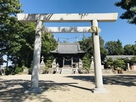 山碕神明社