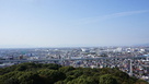 名古屋高速から小牧山城が見えると悔しくな…
