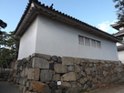 高松城・渡櫓