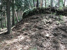 林小城の石垣