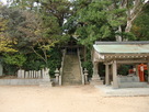 勝本神社
