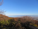 富山湾と立山連峰