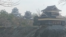 熊本城の現状(12月14日)…