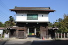 円城寺門