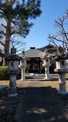 寿福寺観音堂