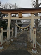 奥玉神社