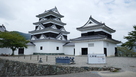 愛媛県には良いお城がたくさん！