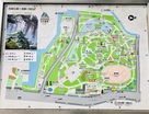 名城公園（北園）MAP…
