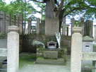 斎藤一の墓