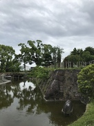 高槻城跡公園