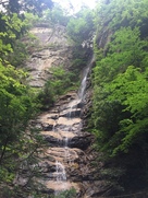 滝山公園