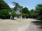 三ノ丸　護国神社…