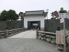 本丸東櫓門