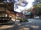 二の郭（現舊（旧）城寺）…