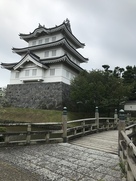 忍城(行田市郷土博物館)…