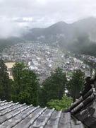 城下町