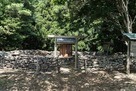 阿豆枳神社