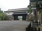 桜田門　櫓門