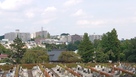 浄泉寺上方からの眺望