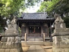 湯殿神社