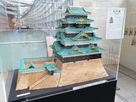 江戸城模型