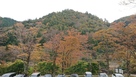 篠脇城 城山遠景