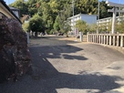 北野神社参詣者駐車場…