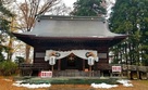 青森県護国神社…