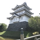 数少ない埼玉の城…