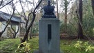石田三成の像