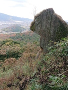笠岩