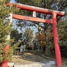 赤目神社