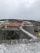 宮城（東のアザナより）