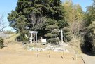 武石神社