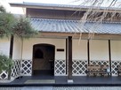 義士木像堂（花岳寺）