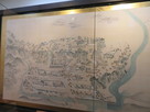 八幡城の戦い絵図…