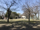 本丸跡と鎮国守国神社…