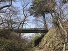白兎橋と堀