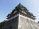 愛知県民の誇り名古屋城…