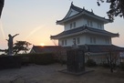 西望記念館(巽の櫓)…