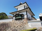 石川門(石川櫓)