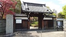 金剛寺山門