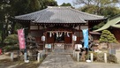 平塚神社本殿